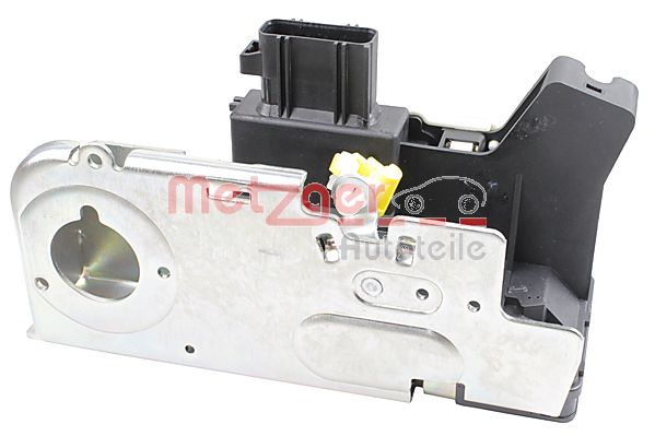 METZGER 2314314 ORIGINAL ERSATZTEIL Türschloss